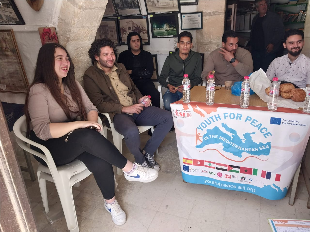 Workshop Tunisia 2