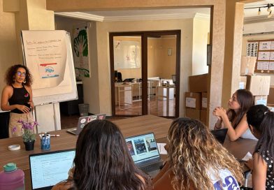 Stakeholder Meeting with Project Soar