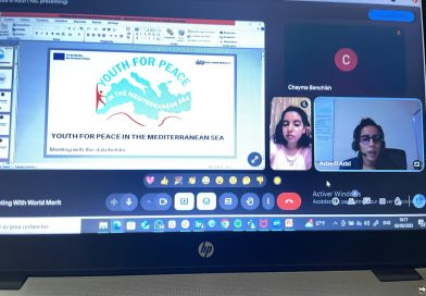 Stakeholder Meeting with World Merit Morocco