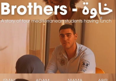 Spotlight on Youth: The Contest that United the Mediterranean