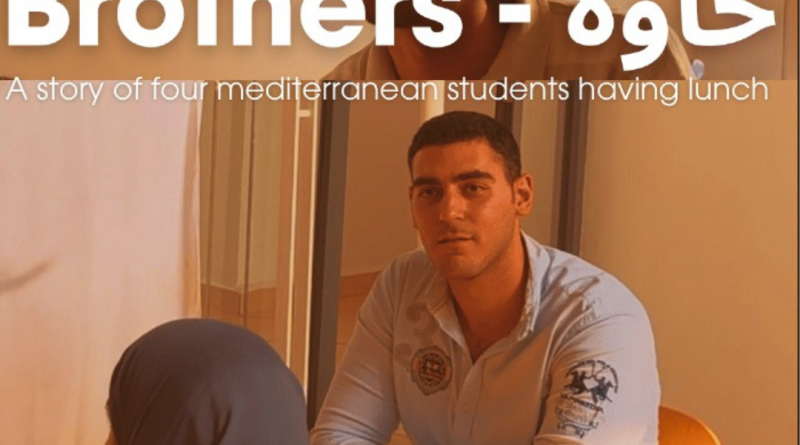 Spotlight on Youth: The Contest that United the Mediterranean