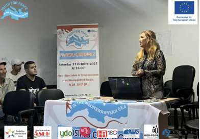 Youth for Peace – Closing Ceremony