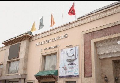 The Road to Rabat: A Mediterranean Journey Towards Peace