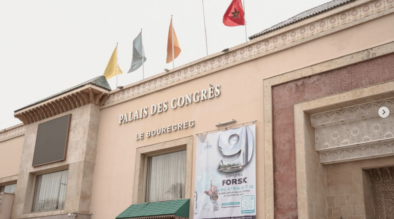 The Road to Rabat: A Mediterranean Journey Towards Peace