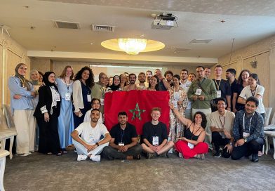 Behind the Scenes: Preparing the Final Conference in Rabat