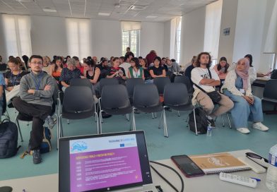 Youth for Peace – Marseille Multiplier Event