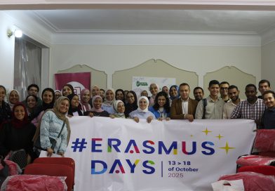 MULTIPLIER EVENT – JOVESOLIDES EGYPT