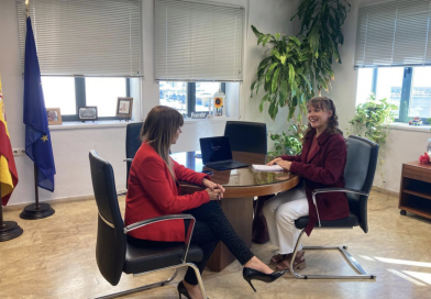 Youth Stories That Push the Conversation Forward ( Spain),Caritas Stakeholder Meeting