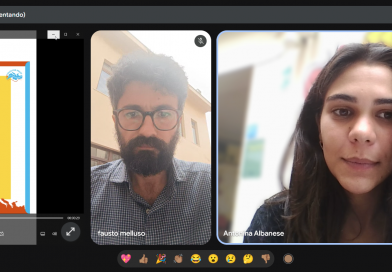 Stakeholder Talks with CESIE: Youth Videos That Spark New Ideas