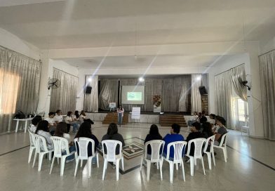 MULTIPLIER EVENT – YOUTH DEVELOPMENT ORGANIZATION (YDO)